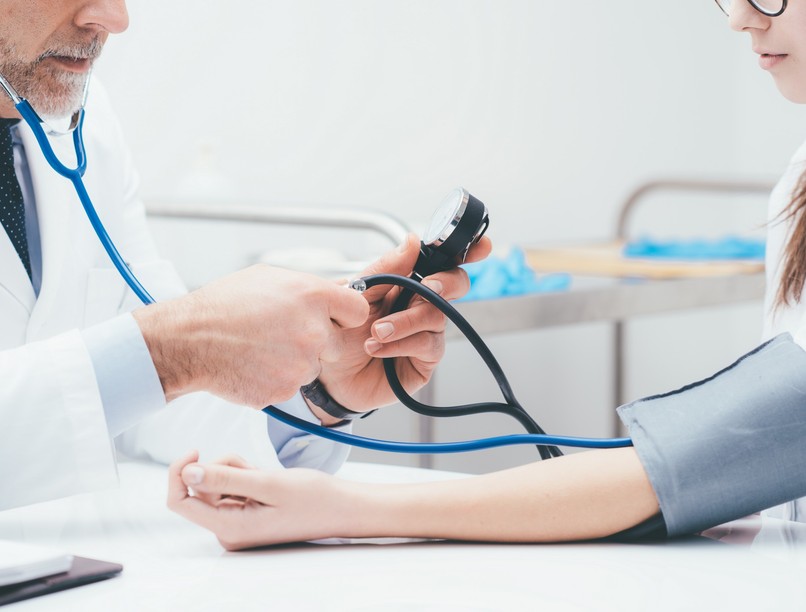 magas vérnyomás csökkentése orvos