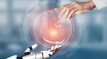 Új korszak a magyar sebészetben: egyedülálló robottechnológia a Szent Magdolna Kórházba című cikk nyitóképe