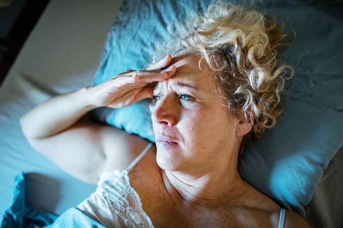 Miért alszanak rosszabbul az idősek? Így lehetnek pihentetőbbek az éjszakái 65 felett című cikk nyitóképe