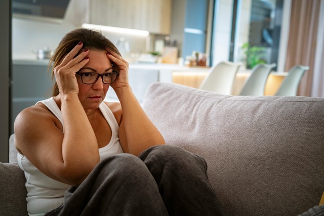 Pajzsmirigy alulműködés vagy menopauza? Így különböztethető meg a kettő