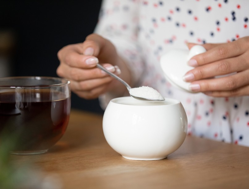 eritrit, édesítő, cukor helyett, vérrög