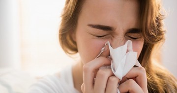 Allergia a hálószobában: erre figyeljen, ha mindig orrdugulással ébred!