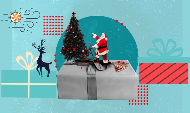 Orvosmeteorológia: ilyen idő lesz a karácsonyi készülődéshez vasárnap