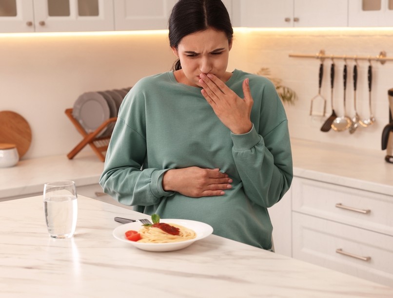 reflux emésztés gyomorfájdalom gyomorsav rekeszsérv étkezés