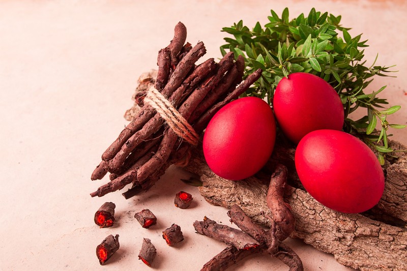 Purpurin: egy vörös festék, ami forradalmasíthatja az orvoslást - és az akkumulátorgyártást is