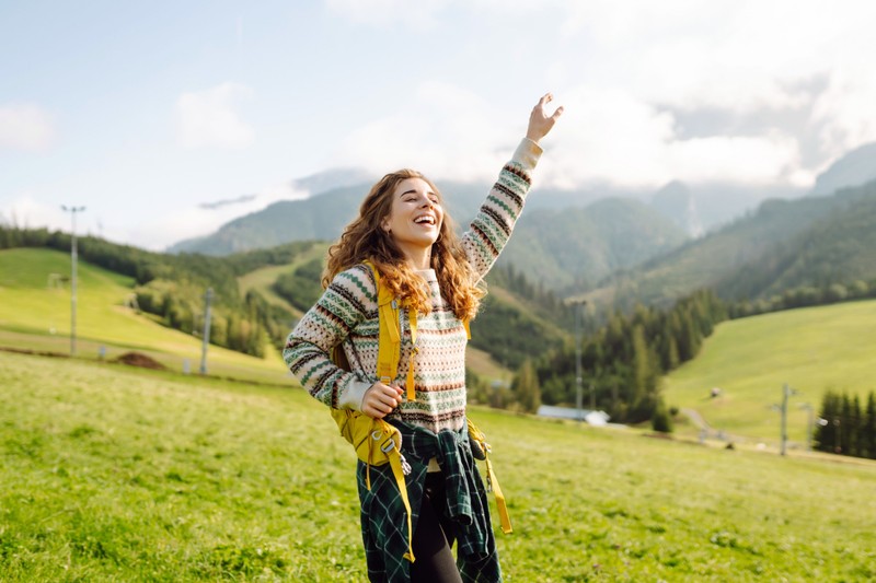 „Csak önismerettel érthetjük meg, hogy minden bukás értünk van!”