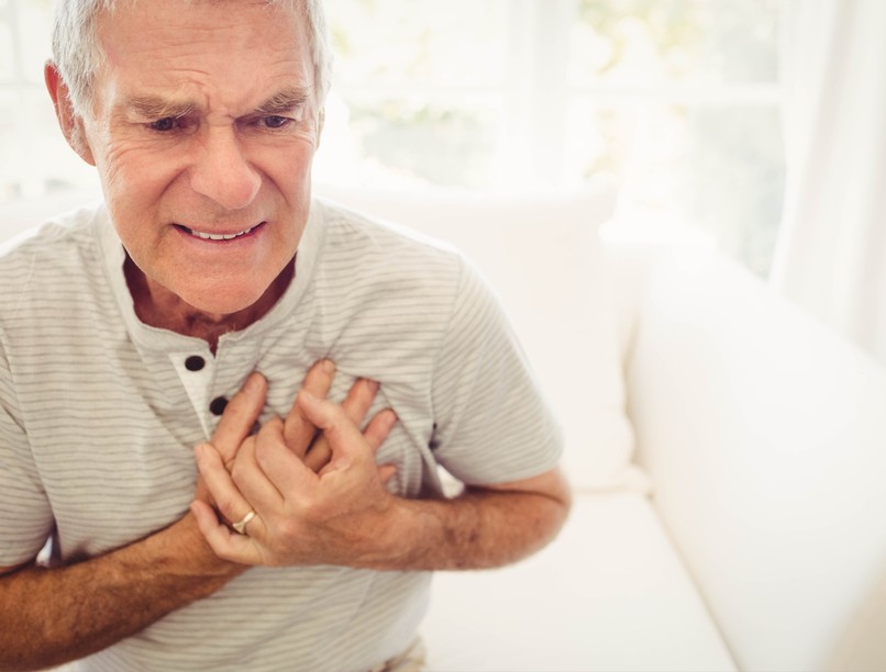 szívinfarktus szívroham megelőzés kardiológus életmód gyógyszerek