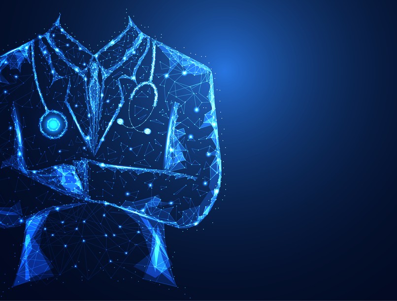 Digitális egészségügy, mesterséges intelligencia, EESZT,  Digital Health Essential, egészséginformatika, egészséginformatikai irányítási rendszer