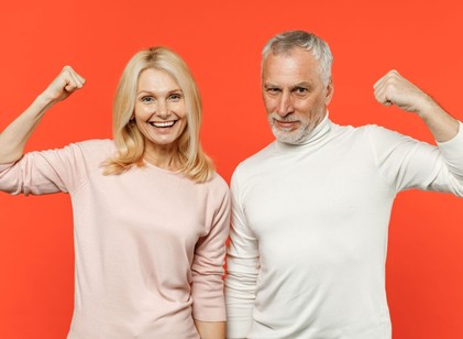 Mennyi fehérjét kell fogyasztani az izomtömeg fenntartásához 60 év felett? című cikk nyitóképe