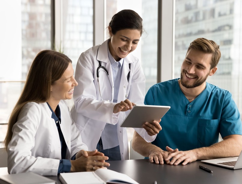 egészségügy stresszkezelés relaxáció kiégés