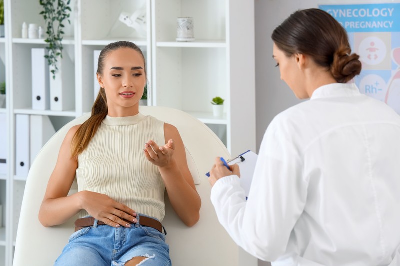 PCOS, endometriózis, korai menopauza: mikor, milyen kezelés javasolt?