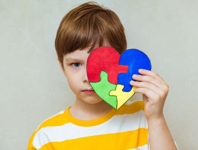 autizmus kommunikáció beszéd kutatás