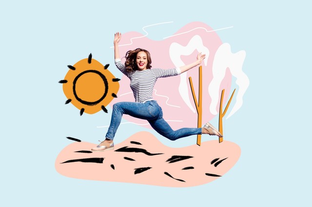 Orvosmeteorológia: a fokozottan időjárásérzékenyek napja lesz a szerda