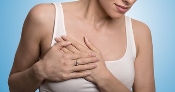  Mellfájdalom okai - ez az 5 dolog áll a leggyakrabban a hátterében 