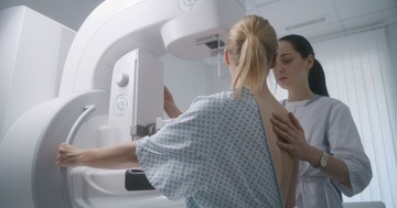 Minden időben megtett lépés számít – az emlőrák korai felismerése életet menthet