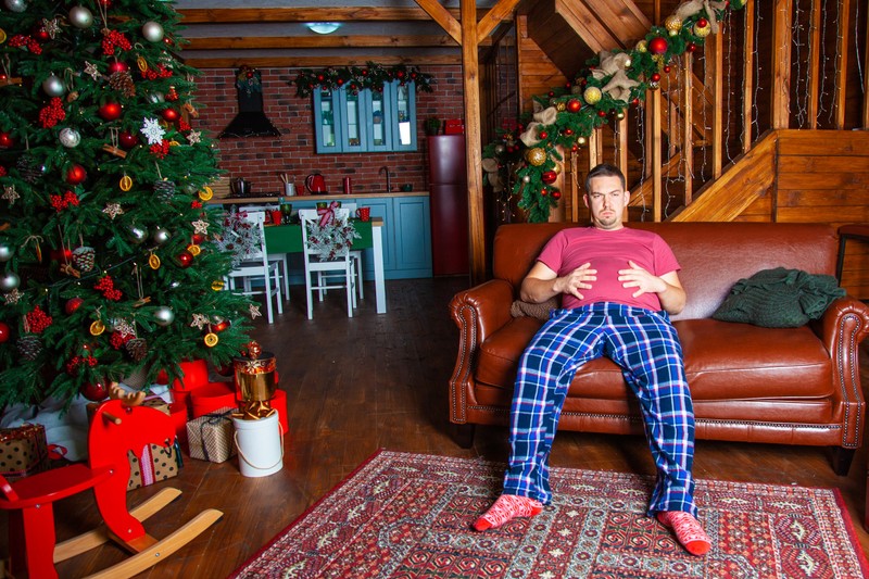 Túlette magát, és puffad, fáj a hasa? Ezt javasolja a szakgyógyszerész