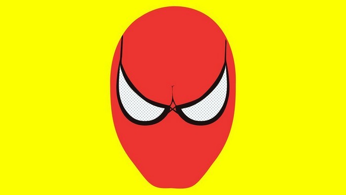 Miről szól a kép:  szuperhős maszkot, vagy melltartót látott rajta meg először? 