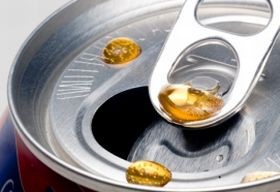 Energiaitalok káros hatásai