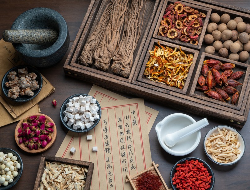 kínai gyógynövény, kínai gyógymód, kínai orvoslás, gyógynövény, immunerősítő