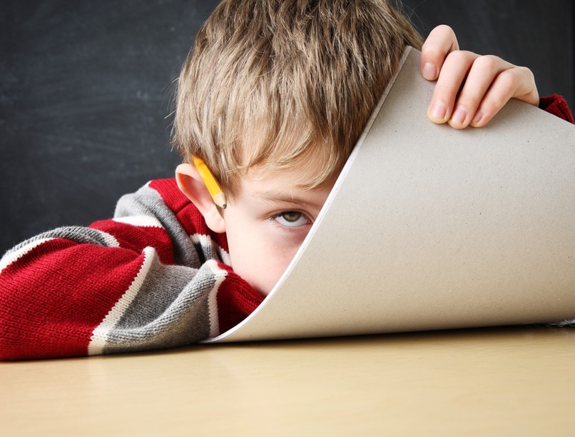 ADHD, figyelemzavar, pszichológus,nyugtalanság, szétszórtság