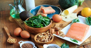  Ez az 5 legjobb étel ízületi gyulladás esetén 