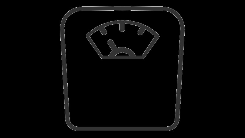 BMI-kalkulátor, testtömegindex számítás: nézze meg, túlsúlyos-e!