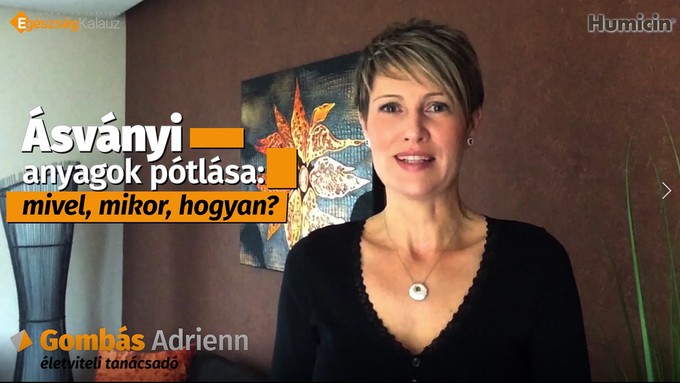 Vas, króm, szelén, cink: így pótold, hogy beépüljön című cikk nyitóképe