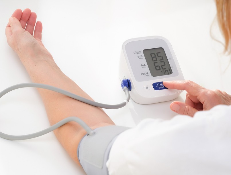 vérnyomásmérés otthon orvos rendelő