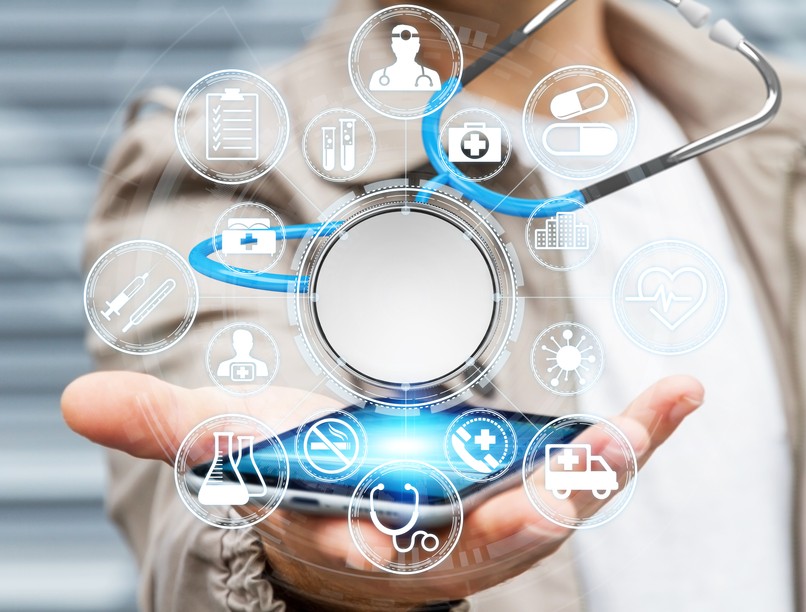 Novartis Digital Health Startupverseny, i Digital Health Summit konferencia