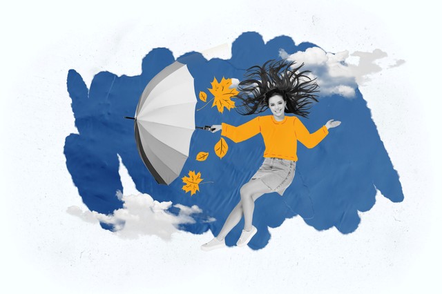 Orvosmeteorológia: szerdán a hidegfront egészen mást hoz, mint amire számítanánk