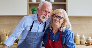  65 éves kor felett szinte kötelező ezekből az ételekből többet enni! 