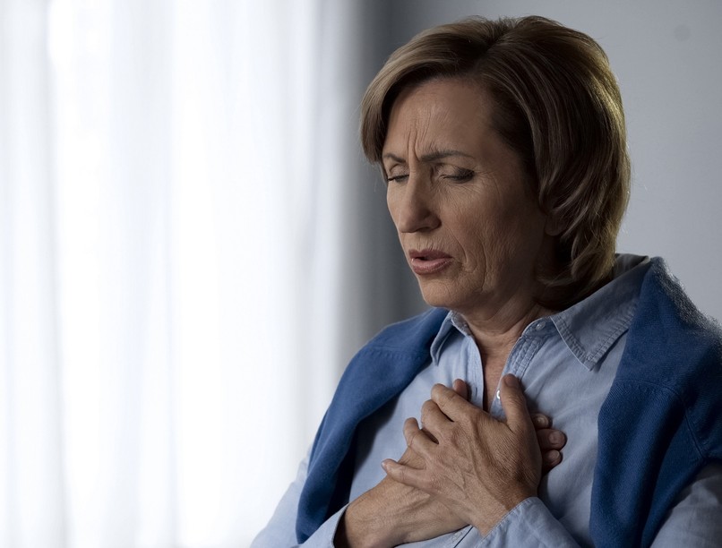 nehézlégzés, köhögés oka, vizsgálat