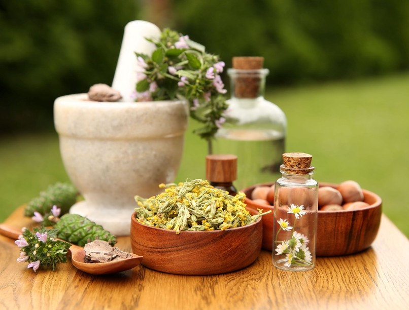 természetes gyógymód orvosság mítosz