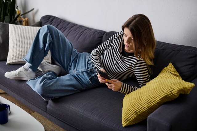 Nőként naponta egyszer eszik, szeret egyedül lenni, és rosszul alszik? Ez nem véletlen!