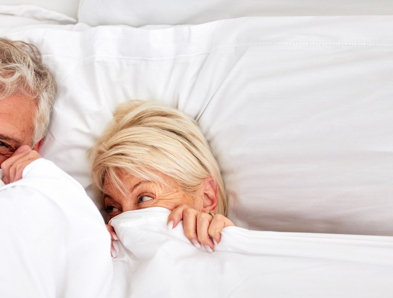 szex menopauza klimax libidó hüvelyszárazság