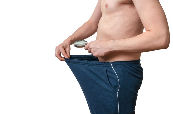 Tényleg megnő a pénisz az Ozempic hatására? című cikk nyitóképe