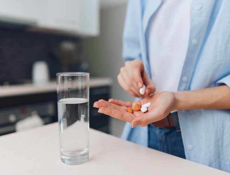 mélyvénás trombózis gyógyszer kezelés