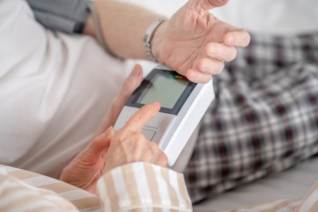 Miért csak az egyik vérnyomásértékem magas? Ez rá a magyarázat