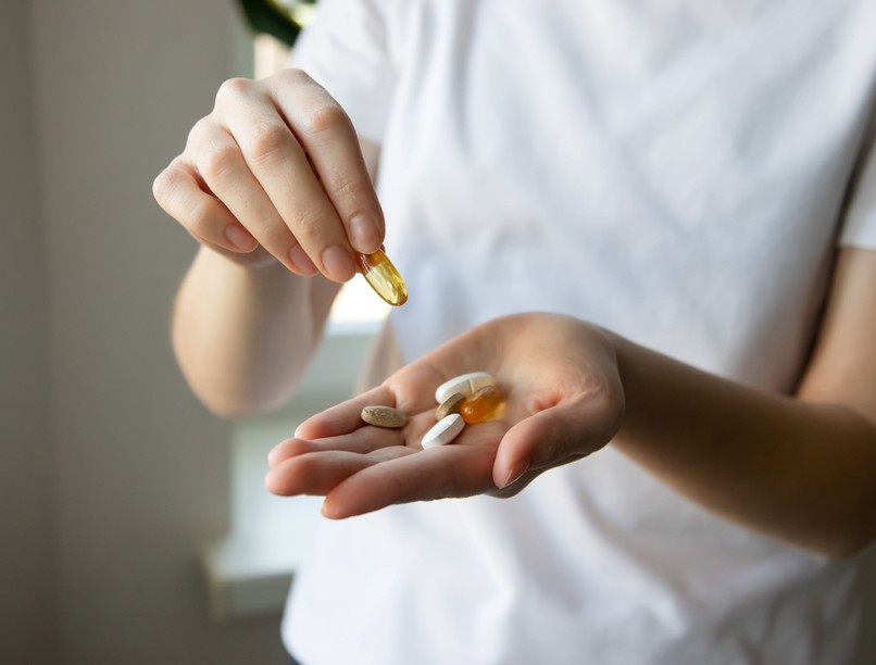 táplálék kiegészítő túladagolás tünet jel