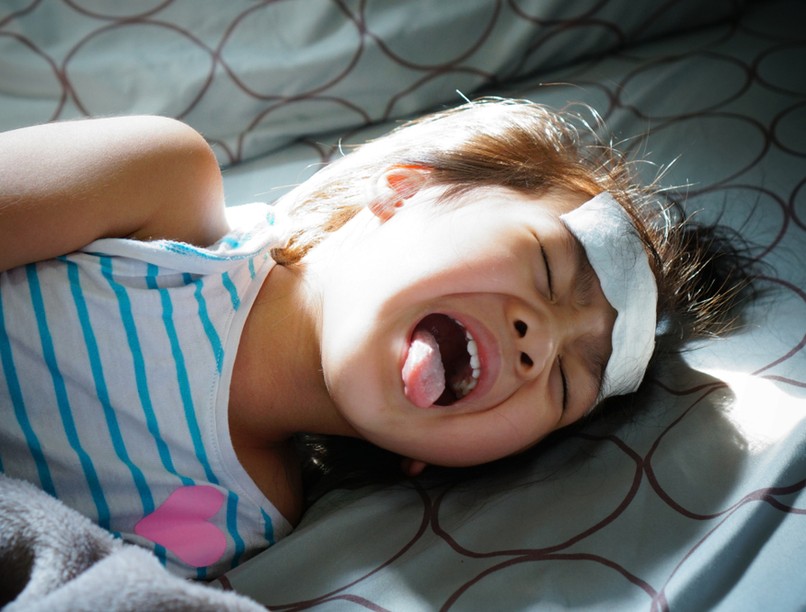 herpangina, oka, tünetei, szövődménye, kezelése, enterovírusok, vírus, fertőzés