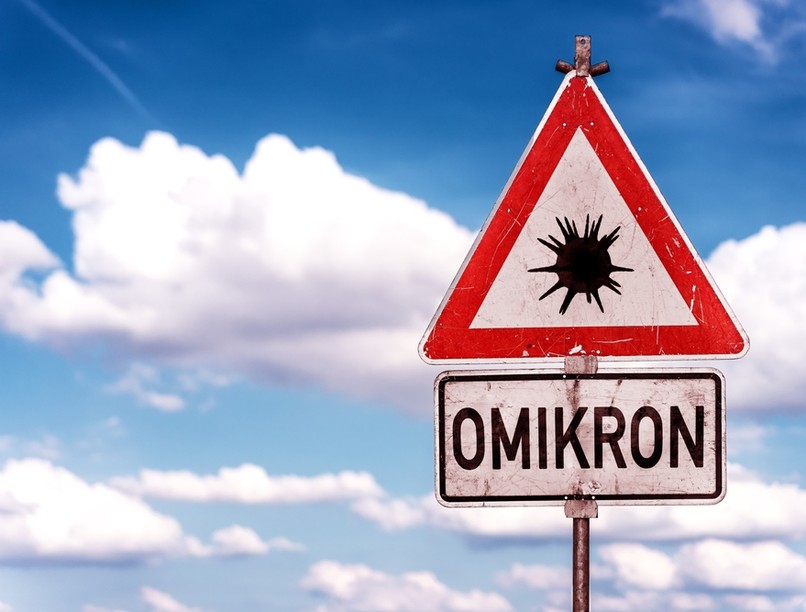 omikron, vírusvariáns, szupemutáns, koronavírus, mutáns, WHO