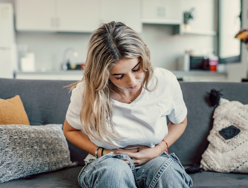 lyme-kor emésztés intolerancia