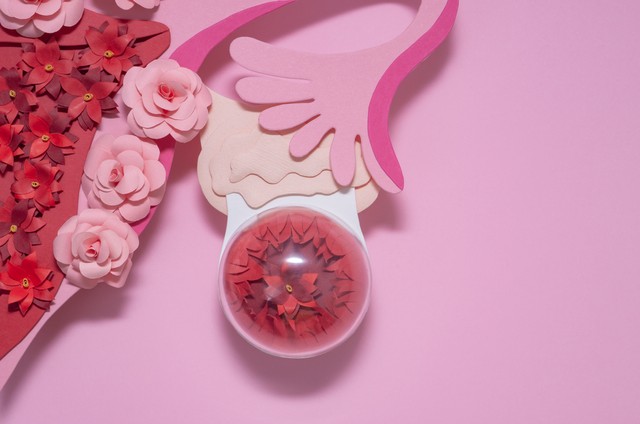 Petefészekciszta: tünetei, okai, szövődményei és kezelési módjai