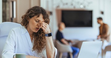  Ezért lehetünk stresszesebbek, fáradtabbak az időjárási frontok alatt 