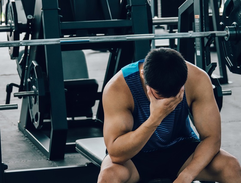 stroke, szélütés, sport, hatása