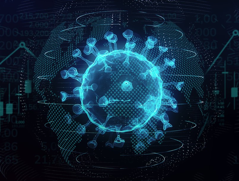 covid, koronavírus, fertőzöttek, omikron, oltás