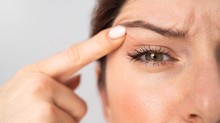 Miért ráng a szemhéjunk? című cikk nyitóképe