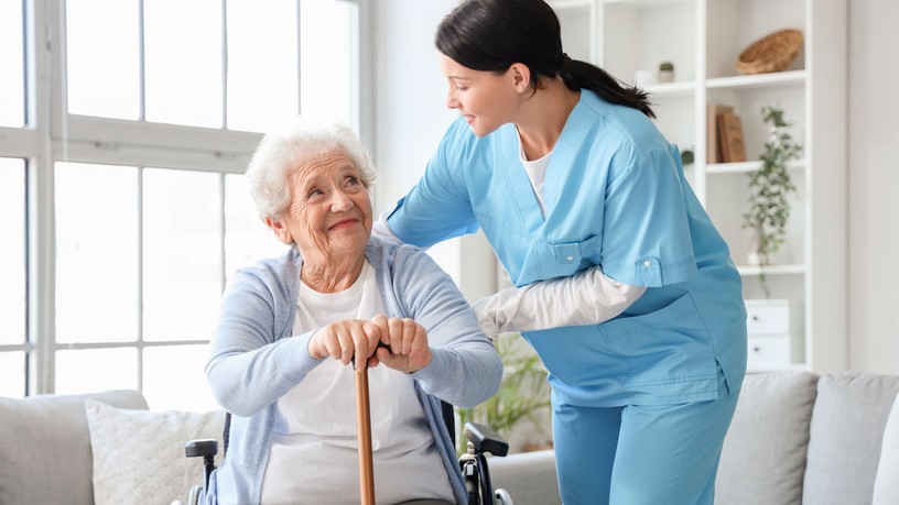 hospice palliatív ellátás különbség