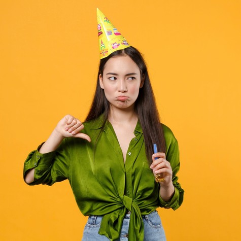 Nem szereti megünnepelni a születésnapját? Ezt árulja el a személyiségéről című cikk nyitóképe