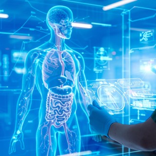 Világszenzáció az orvoslásban: a sebészek több mint 10 000 km-ről végeztek el egy szívműtétet című cikk nyitóképe